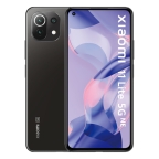 Refurbished Xiaomi 11 Lite NE 128 GB schwarz