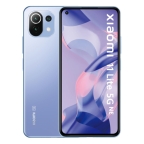 Xiaomi 11 Lite NE 128 GB azzuro ricondizionato