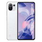 Xiaomi 11 Lite NE 128 GB bianco ricondizionato