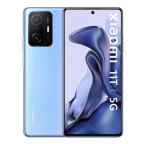 Xiaomi 11T 128 go bleu reconditionné