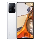 Xiaomi 11T Pro 256 go blanc reconditionné