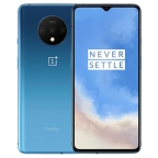 Refurbished OnePlus 7T 128 GB blau