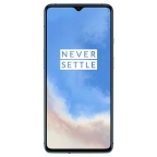 OnePlus 7T 128 GB bianco ricondizionato