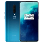OnePlus 7T Pro 256 go bleu reconditionné