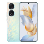 Honor 90 (dual sim) 512 Go bleu reconditionné