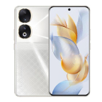 Honor 90 (dual sim) 512 Go gris reconditionné