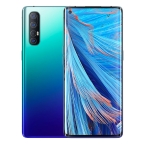 Refurbished Oppo Find X2 Neo 256 GB blau