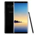 Samsung Galaxy Note 8  64 GB nero ricondizionato