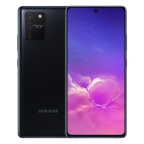 Refurbished Samsung Galaxy S10 lite (dual sim) 128 GB schwarz