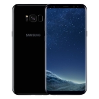 Samsung Galaxy S8+ 64 GB nero ricondizionato