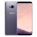 Samsung Galaxy S8+ 64 GB viola ricondizionato