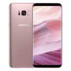 Samsung Galaxy S8+ 64 GB rosa ricondizionato
