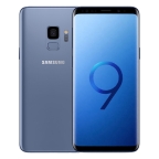 Refurbished Samsung Galaxy S9 64 GB blau