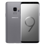 Refurbished Samsung Galaxy S9 64 GB grau