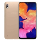 Samsung Galaxy A10 (dual sim) 32 go or reconditionné