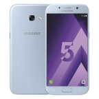Refurbished Samsung Galaxy A5 (2017)  32 GB blau