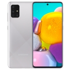Samsung Galaxy A71 128 go gris reconditionné