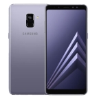 Samsung Galaxy A8 64 GB viola ricondizionato