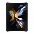 Refurbished Samsung Galaxy Z Fold4 512 GB schwarz