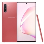 Samsung Galaxy Note 10 256 go rose reconditionné