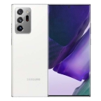 Refurbished Samsung Galaxy Note 20 Ultra 5G 256 GB weiss