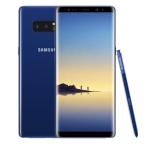 Samsung Galaxy Note 8  64 GB azzuro ricondizionato