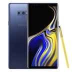 Samsung Galaxy Note 9 128 GB azzuro ricondizionato