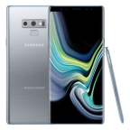 Samsung Galaxy Note 9 512 GB grigio ricondizionato