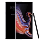Samsung Galaxy Note 9 128 GB nero ricondizionato