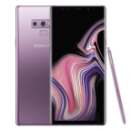 Samsung Galaxy Note 9 512 GB viola ricondizionato