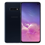 Refurbished Samsung Galaxy S10e 128 GB schwarz