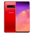 Samsung Galaxy S10 512 GB rosso ricondizionato