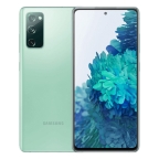 Samsung Galaxy S20 FE 128 go vert reconditionné