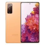 Samsung Galaxy S20 FE 256 go orange reconditionné