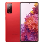 Samsung Galaxy S20 FE 256 go rouge reconditionné