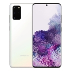 Samsung Galaxy S20 128 go blanc reconditionné