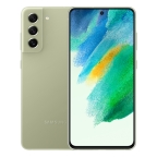 Samsung Galaxy S21 FE 5G 256 go vert reconditionné