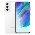 Samsung Galaxy S21 FE 5G 256 go blanc reconditionné