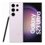 Samsung Galaxy S23 Ultra 1 TB viola ricondizionato
