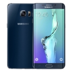 Refurbished Samsung Galaxy S6 Edge Plus  32 GB schwarz