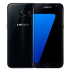 Refurbished Samsung Galaxy S7 Edge 32 GB schwarz