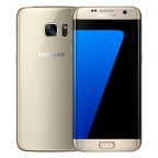 Refurbished Samsung Galaxy S7 Edge 32 GB gold
