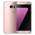 Refurbished Samsung Galaxy S7 Edge 32 GB rosa