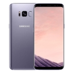 Samsung Galaxy S8 64 go violet reconditionné