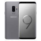 Samsung Galaxy S9+ 64 GB grigio ricondizionato