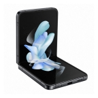 Samsung Galaxy Z Flip4 (dual sim) 256 go noir reconditionné