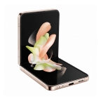 Samsung Galaxy Z Flip4 (dual sim) 256 go rose reconditionné