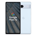 Google Google Pixel 7a 128 Go bleu reconditionné