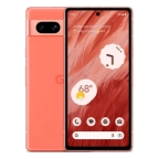 Google Google Pixel 7a 128 Go orange reconditionné