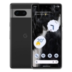 Google Google Pixel 7 256 Go noir reconditionné